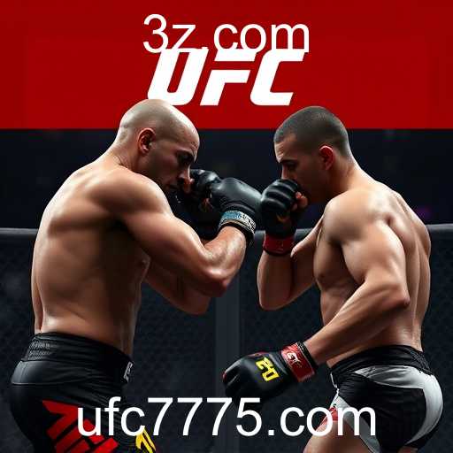 A Ascensão do UFC777 nos Games em 2026