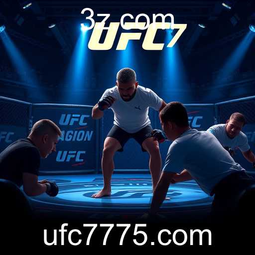 O Impacto de UFC777 no Mercado de Jogos