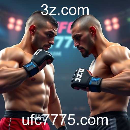 Ascensão de UFC777 no Cenário de Jogos Online